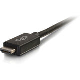 C2G 10ft DisplayPort to HDMI Adapter Cable - M/M — 54327