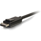 C2G 10ft DisplayPort to HDMI Adapter Cable - M/M — 54327