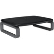 Kensington SmartFit Monitor Stand Plus for up to 24" screens — K60089