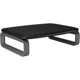 Kensington SmartFit Monitor Stand Plus for up to 24" screens — K60089