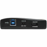 Eaton Tripp Lite Series 4-Port USB 3.x (5Gbps) Hub — U360-004-R