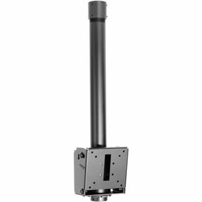 Peerless-AV&reg; SmartMount&reg; Ceiling Mount with 1.5" NPS Coupler for up to 90" Displays — PLCK-1