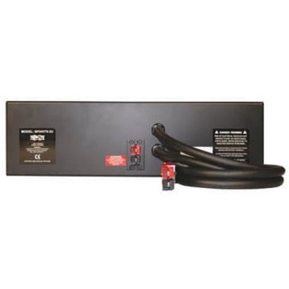 Eaton Tripp Lite Series External 24V 3U Rack/Tower Battery Pack for Select UPS Systems (BP24V70-3U) — BP24V70-3U