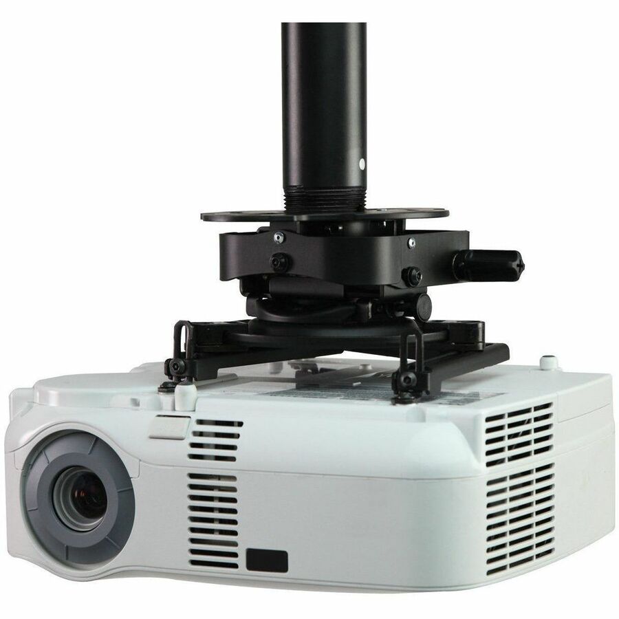 Peerless-AV&reg; PRGS Projector Mount for Projectors up to 50lb (22kg) — PRGS-UNV