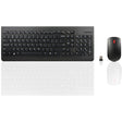 Lenovo Wireless Keyboard Mouse Combo — GX30N81775