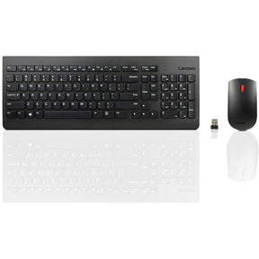 Lenovo Wireless Keyboard Mouse Combo — GX30N81775