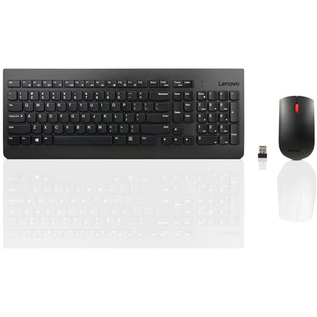 Lenovo Wireless Keyboard Mouse Combo — GX30N81775