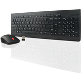 Lenovo Wireless Keyboard Mouse Combo — GX30N81775