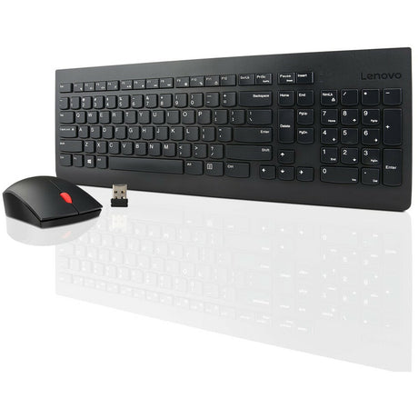 Lenovo Wireless Keyboard Mouse Combo — GX30N81775
