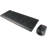 Lenovo Wireless Keyboard Mouse Combo — GX30N81775