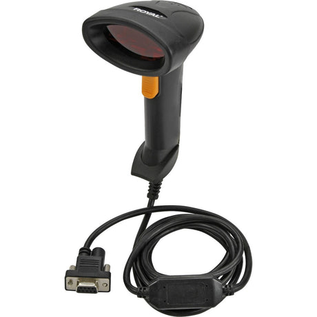 Royal PS700-LSR Bar Code Scanner — 69145X