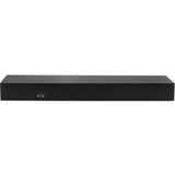StarTech.com USB to Serial Hub &acirc;&euro;" 8 Port &acirc;&euro;" COM Port Retention &acirc;&euro;" Rack Mount and Daisy Chainable &acirc;&euro;" FTDI USB to RS232 Hub — ICUSB23208FD