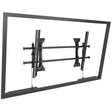 Chief Fusion X-Large Tilt Wall Mount - For 55-100 inch Displays - Tilt TV Mount - VESA Wall Mount — XTM1U