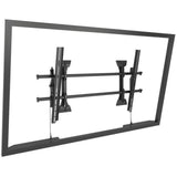 Chief Fusion X-Large Tilt Wall Mount - For 55-100 inch Displays - Tilt TV Mount - VESA Wall Mount — XTM1U