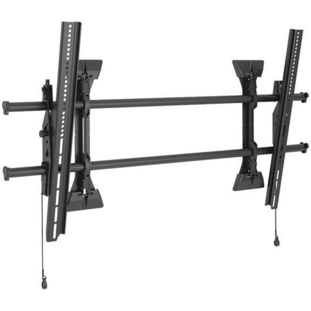 Chief Fusion X-Large Tilt Wall Mount - For 55-100 inch Displays - Tilt TV Mount - VESA Wall Mount — XTM1U