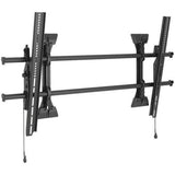 Chief Fusion X-Large Tilt Wall Mount - For 55-100 inch Displays - Tilt TV Mount - VESA Wall Mount — XTM1U