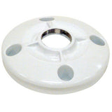 Chief Mini Universal RPA Projector Mount - Includes Projector Mount, 6" Ceiling Plate, and 3" Extension Column - White — KITAD003W