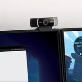 Logitech C922 Webcam - 2 Megapixel - 60 fps - USB 2.0 - 1 Each — 960-001087
