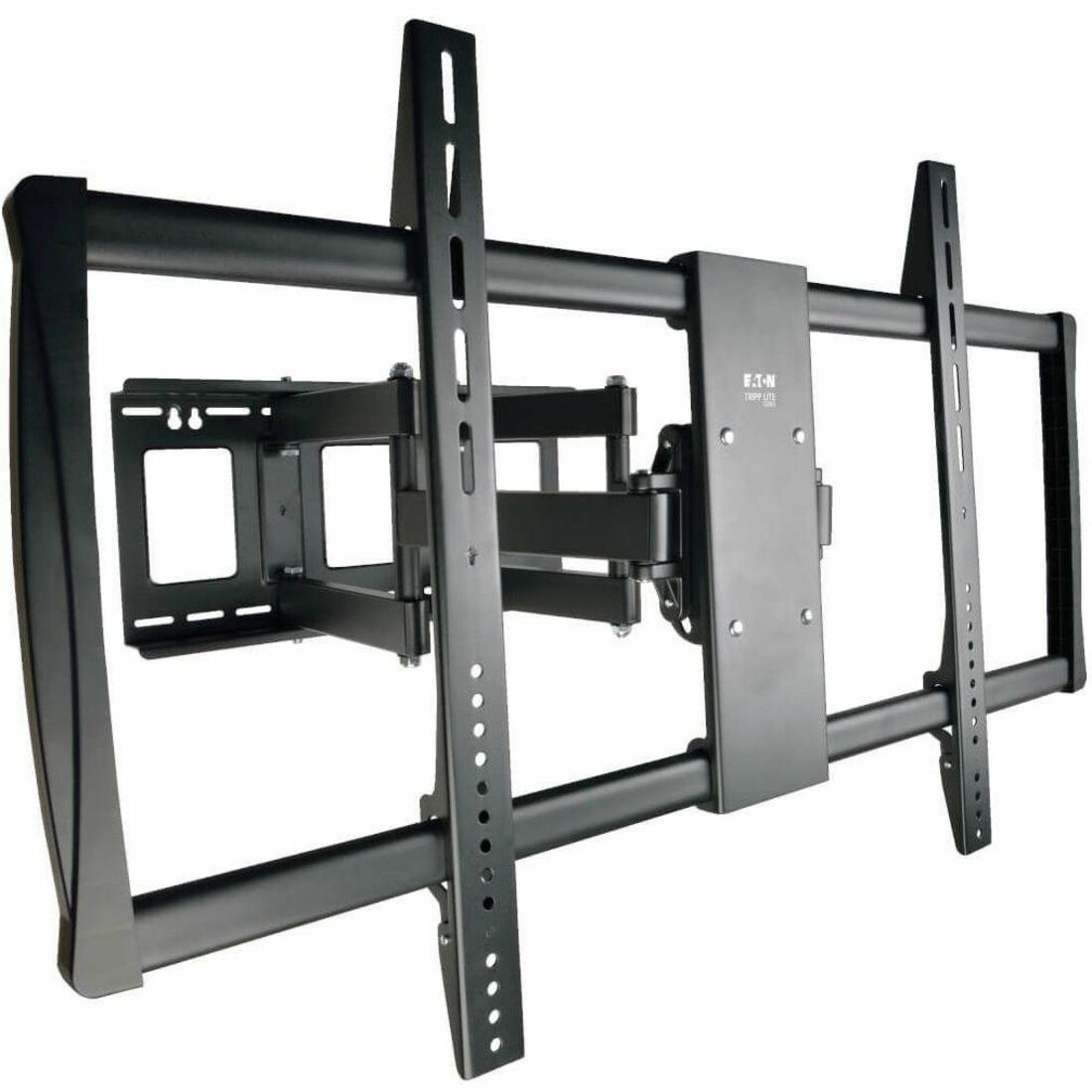 Eaton Tripp Lite Series Swivel/Tilt Wall Mount for 60" to 100" TVs and Monitors, UL Certified — DWM60100XX
