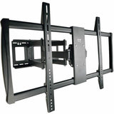 Eaton Tripp Lite Series Swivel/Tilt Wall Mount for 60" to 100" TVs and Monitors, UL Certified — DWM60100XX