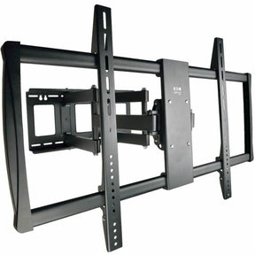 Eaton Tripp Lite Series Swivel/Tilt Wall Mount for 60" to 100" TVs and Monitors, UL Certified — DWM60100XX