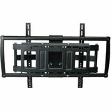 Eaton Tripp Lite Series Swivel/Tilt Wall Mount for 60" to 100" TVs and Monitors, UL Certified — DWM60100XX