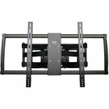 Eaton Tripp Lite Series Swivel/Tilt Wall Mount for 60" to 100" TVs and Monitors, UL Certified — DWM60100XX