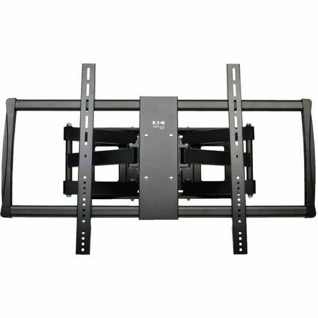 Eaton Tripp Lite Series Swivel/Tilt Wall Mount for 60" to 100" TVs and Monitors, UL Certified — DWM60100XX