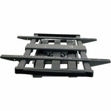 Eaton Tripp Lite Series Swivel/Tilt Wall Mount for 60" to 100" TVs and Monitors, UL Certified — DWM60100XX