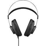AKG K72 Closed-Back Studio Headphones — 3169H00020