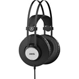 AKG K72 Closed-Back Studio Headphones — 3169H00020
