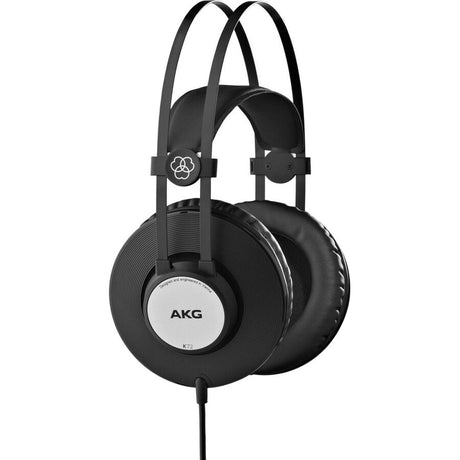 AKG K72 Closed-Back Studio Headphones — 3169H00020