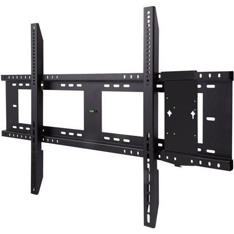 ViewSonic WMK-047-2 Fixed TV/Display Wall Mount with VESA Pattern Compatible up to 900x600mm, Slide-in Mini PC Bracket Plate and hold up to 350 lbs — WMK-047-2