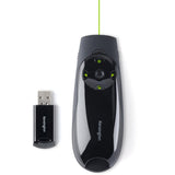 Kensington Presenter Expert Mouse/Presentation Pointer — K72426AMA