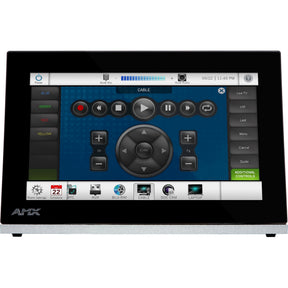 AMX 7" Modero G5 Tabletop Touch Panel — FG5969-53