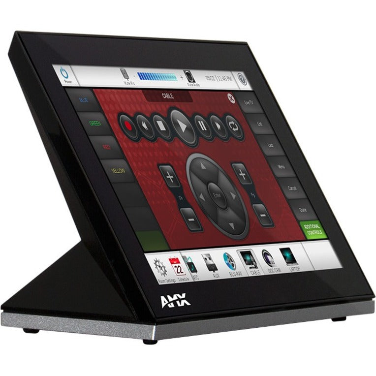 AMX 7" Modero G5 Tabletop Touch Panel — FG5969-53