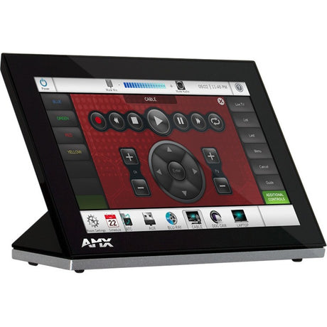 AMX 7" Modero G5 Tabletop Touch Panel — FG5969-53