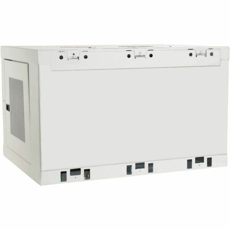 Eaton Tripp Lite Series Multi-Device Charging Station, 16 USB Ports, iPad and Android Tablets, Wall-Mount Option, White — CS16USBW