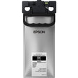 Epson DURABrite Ultra M02XL Original High Yield Inkjet Ink Cartridge - Black Pack — M02XL120