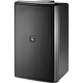 JBL Control 31 2-way Indoor/Outdoor Wall Mountable Speaker - 250 W RMS - Black — CONTROL 31