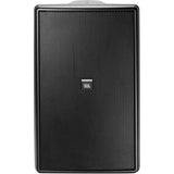 JBL Control 31 2-way Indoor/Outdoor Wall Mountable Speaker - 250 W RMS - Black — CONTROL 31