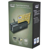 Adesso MSR-100 Magnetic Stripe Card Reader — MSR-100