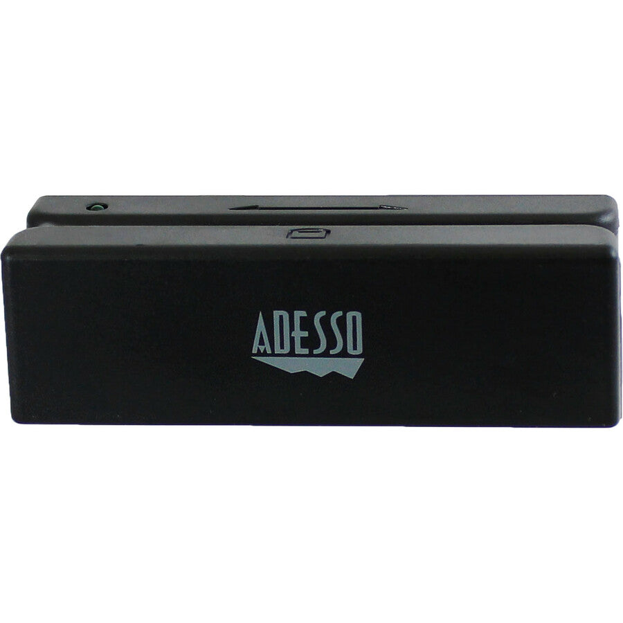 Adesso MSR-100 Magnetic Stripe Card Reader — MSR-100