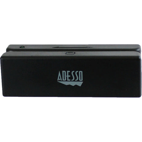 Adesso MSR-100 Magnetic Stripe Card Reader — MSR-100
