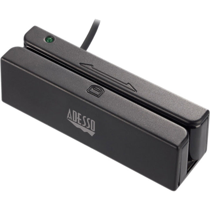 Adesso MSR-100 Magnetic Stripe Card Reader — MSR-100