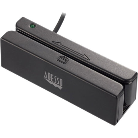 Adesso MSR-100 Magnetic Stripe Card Reader — MSR-100