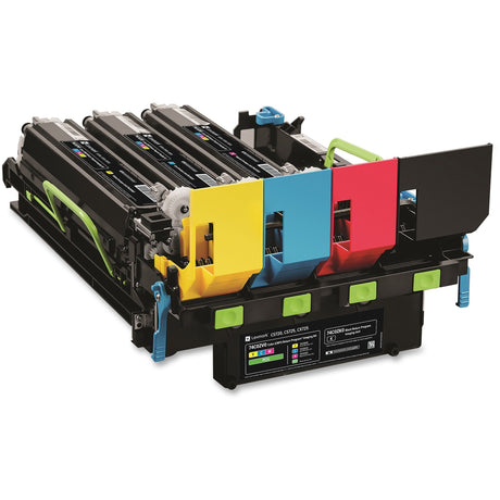 Lexmark CX725 Return Program Color Imaging Kit — 74C0ZV0
