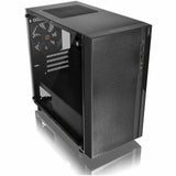 Thermaltake Versa H18 TG Computer Case — CA-1J4-00S1WN-01