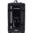 CyberPower AVRG900LCD Intelligent LCD UPS Systems — AVRG900LCD