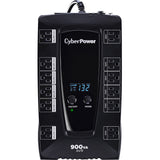CyberPower AVRG900LCD Intelligent LCD UPS Systems — AVRG900LCD